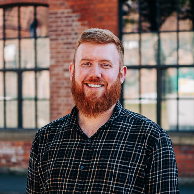 Image of steven mitchell